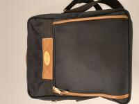 CS1655/2025 BORSELLO UOMO NERO